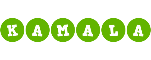 Kamala games logo