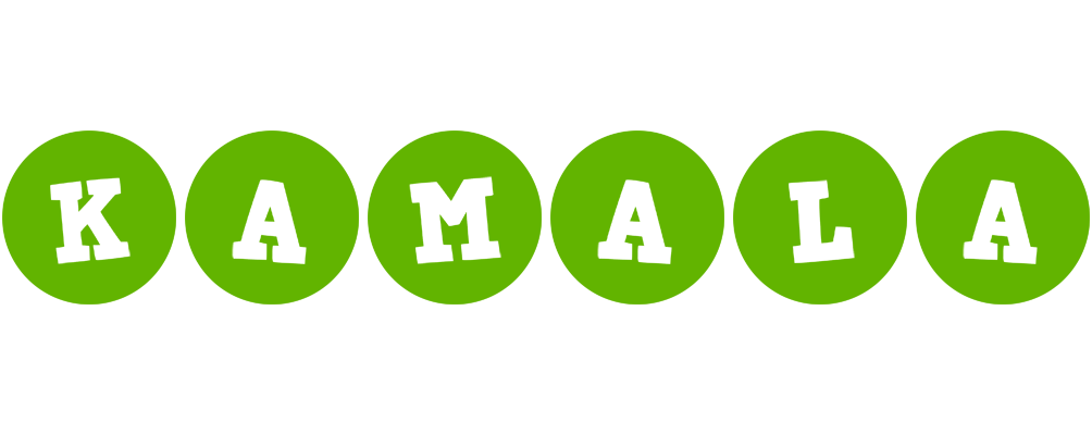 Kamala games logo