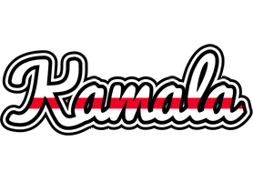 Kamala kingdom logo