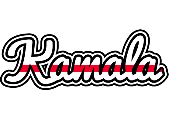 Kamala kingdom logo