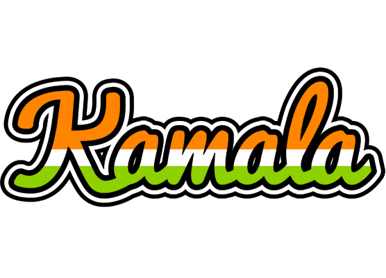 Kamala mumbai logo