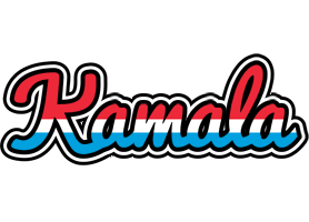 Kamala norway logo