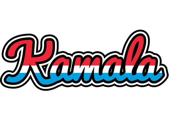 Kamala norway logo
