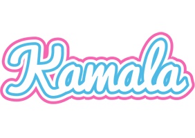 Kamala outdoors logo