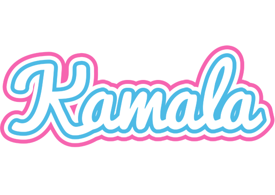Kamala outdoors logo