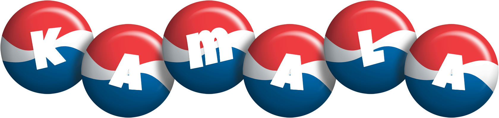Kamala paris logo