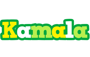 Kamala soccer logo