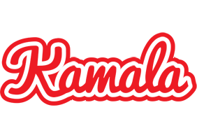 Kamala sunshine logo