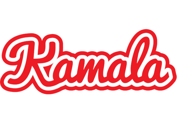Kamala sunshine logo