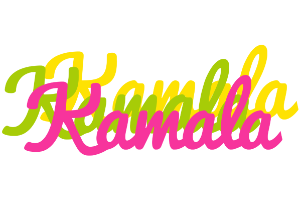 Kamala sweets logo