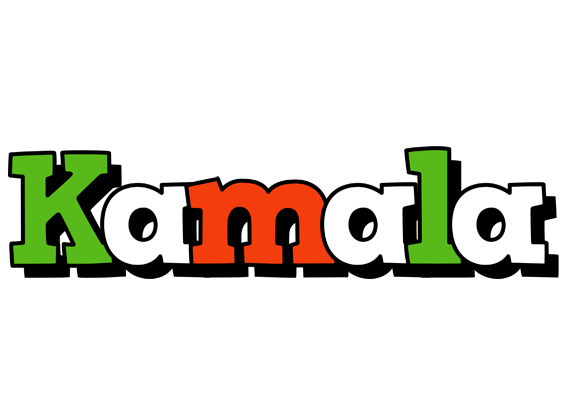 Kamala venezia logo