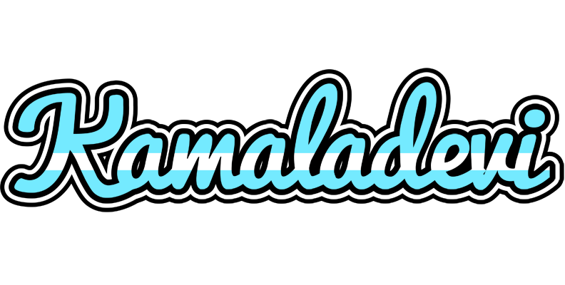 Kamaladevi argentine logo