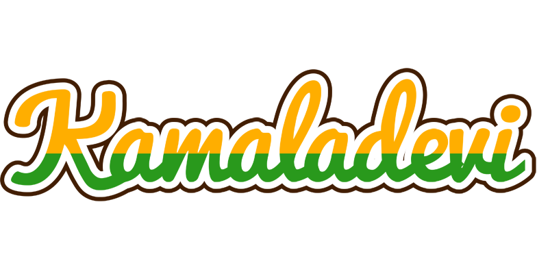 Kamaladevi banana logo