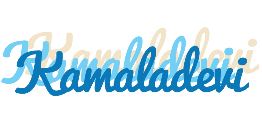 Kamaladevi breeze logo