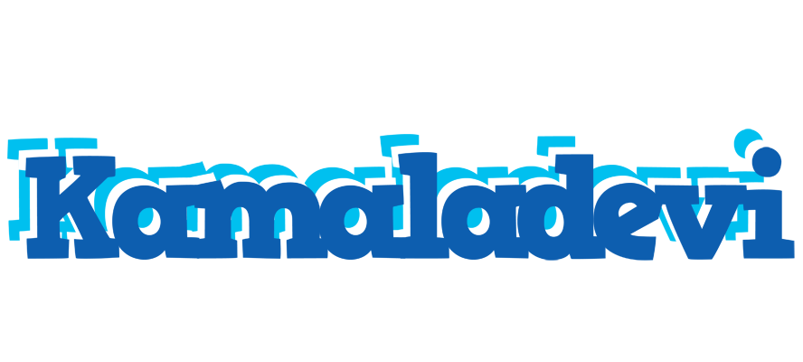 Kamaladevi business logo