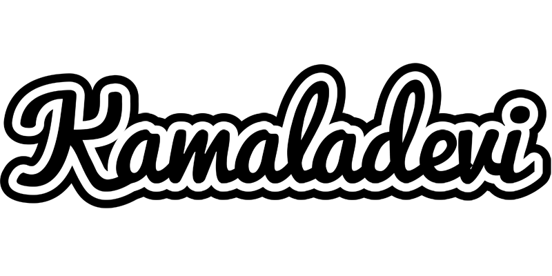Kamaladevi chess logo