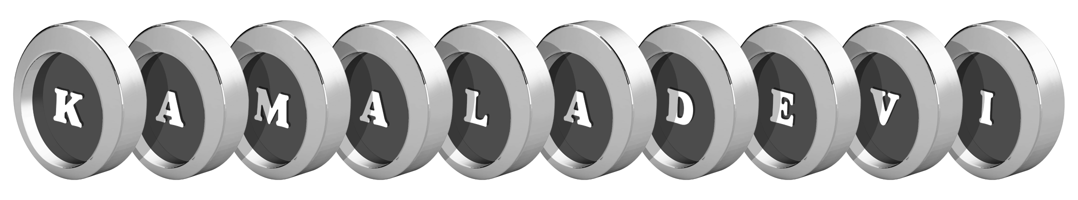 Kamaladevi coins logo