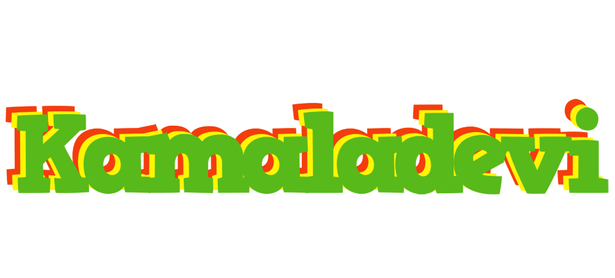 Kamaladevi crocodile logo