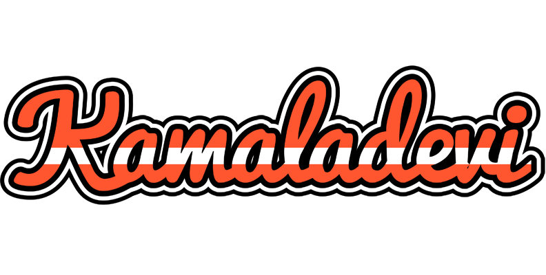 Kamaladevi denmark logo