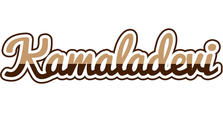 Kamaladevi exclusive logo