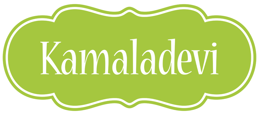 Kamaladevi family logo