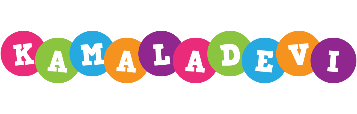 Kamaladevi friends logo