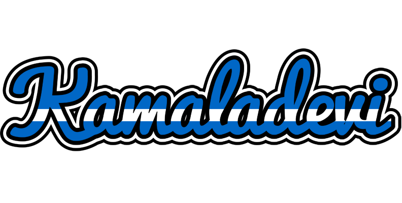 Kamaladevi greece logo