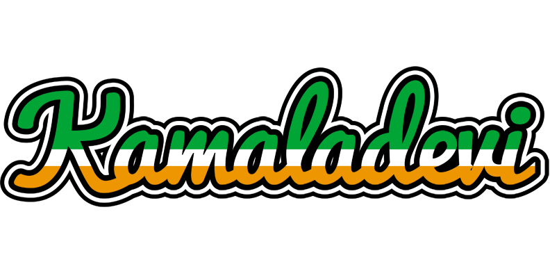 Kamaladevi ireland logo
