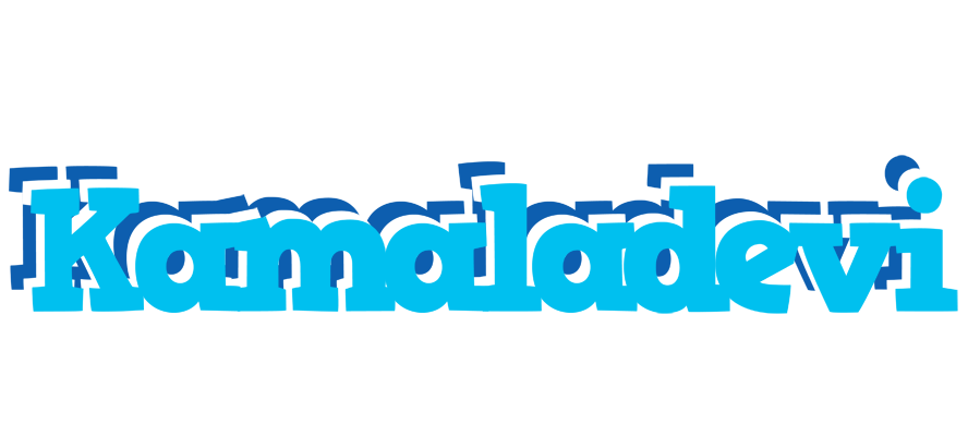 Kamaladevi jacuzzi logo