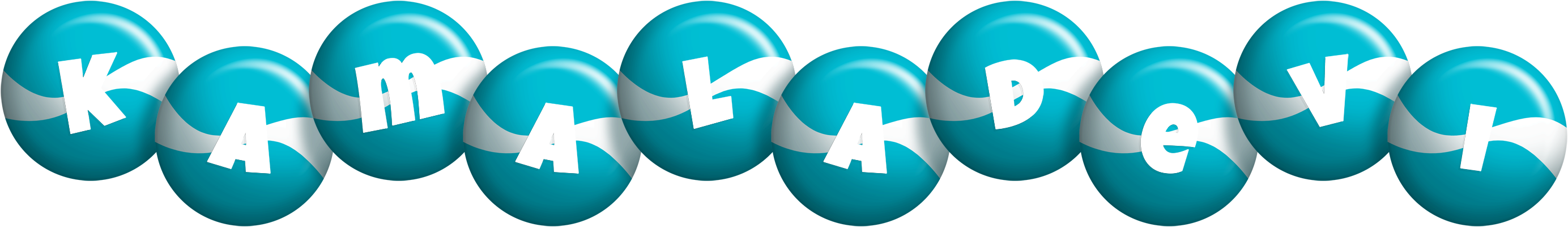 Kamaladevi messi logo