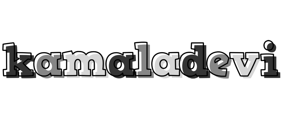 Kamaladevi night logo
