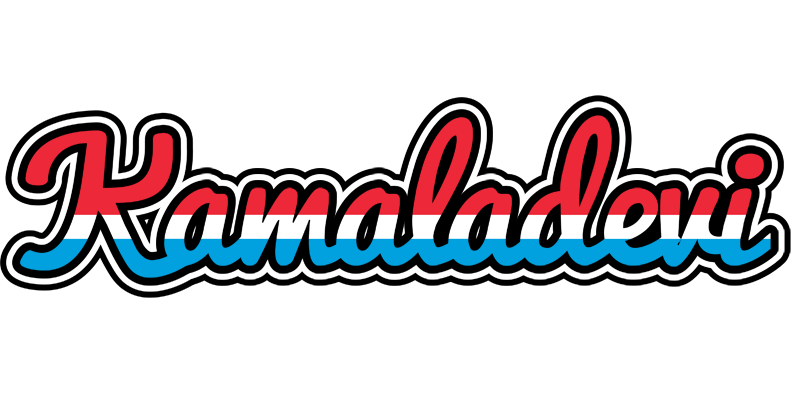 Kamaladevi norway logo
