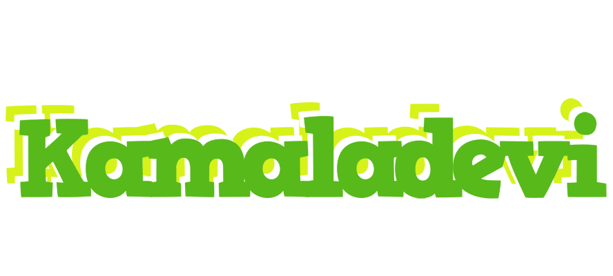 Kamaladevi picnic logo