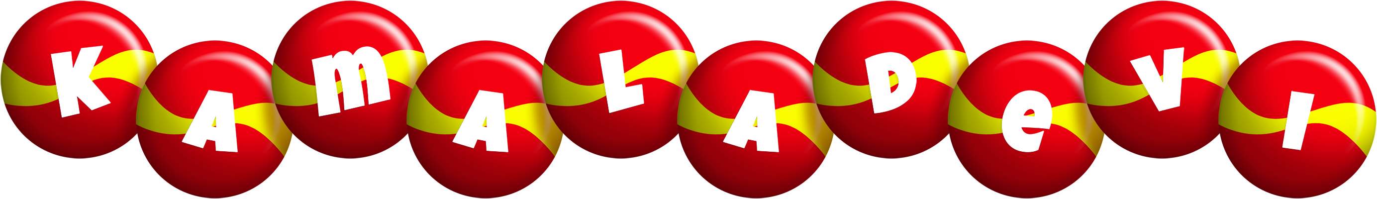 Kamaladevi spain logo