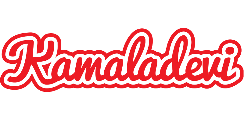 Kamaladevi sunshine logo