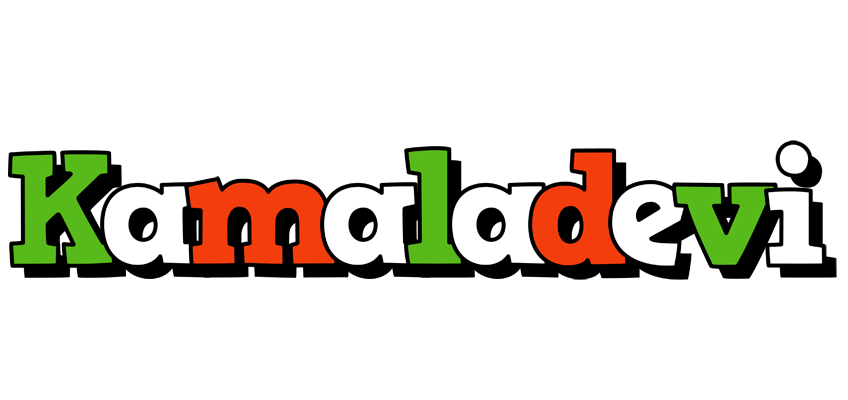 Kamaladevi venezia logo