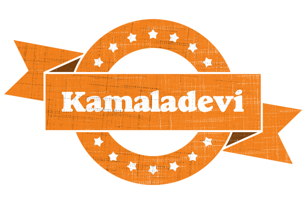 Kamaladevi victory logo