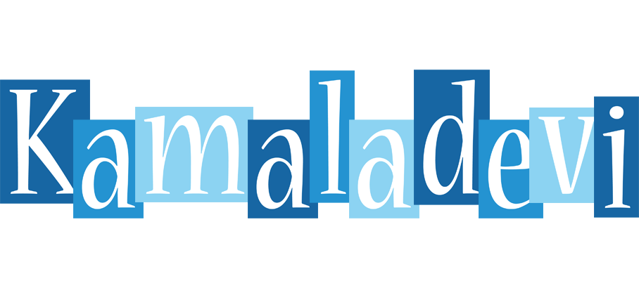 Kamaladevi winter logo