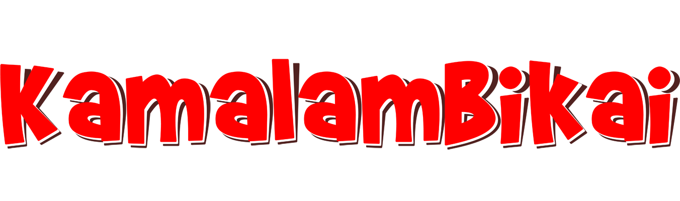 Kamalambikai basket logo