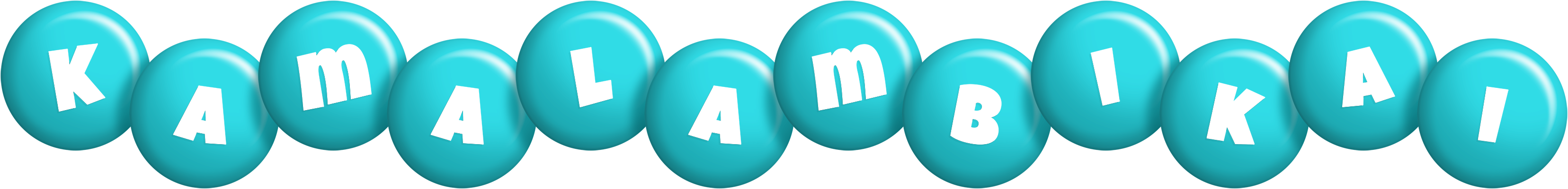 Kamalambikai candy-azur logo