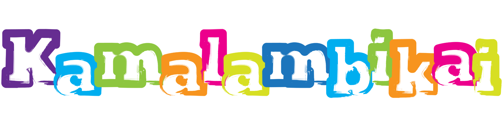 Kamalambikai casino logo