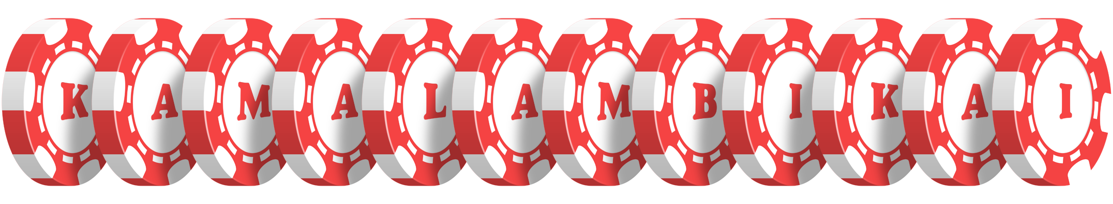 Kamalambikai chip logo