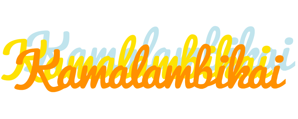 Kamalambikai energy logo