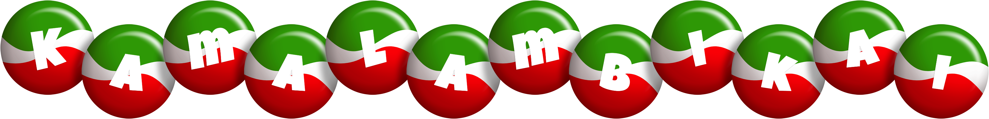 Kamalambikai italy logo