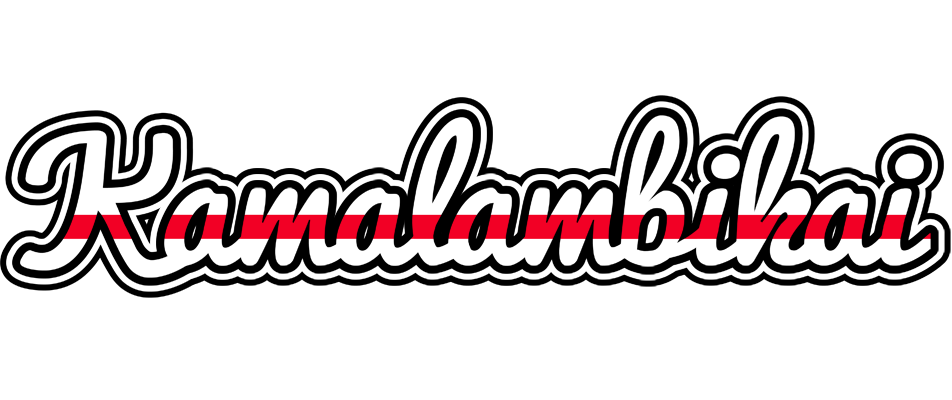 Kamalambikai kingdom logo