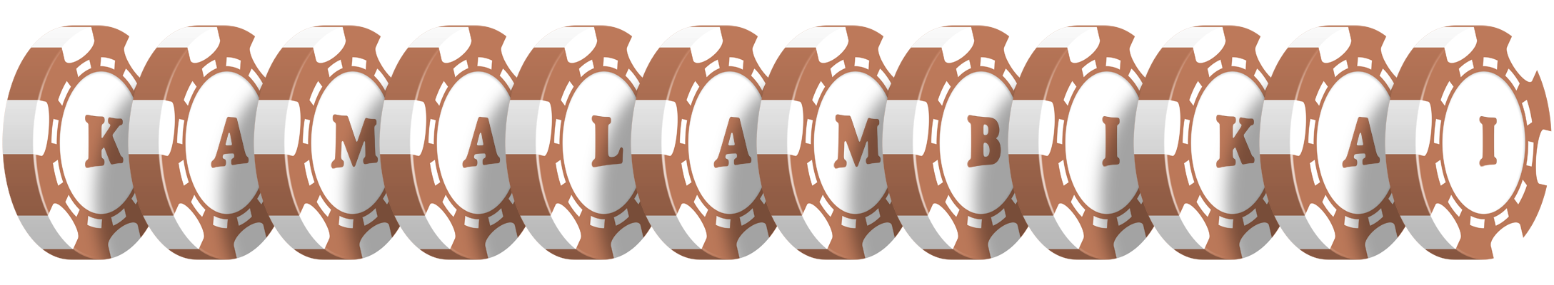 Kamalambikai limit logo