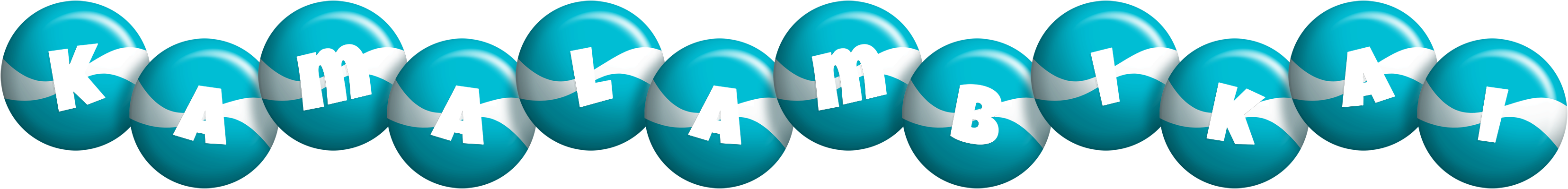 Kamalambikai messi logo