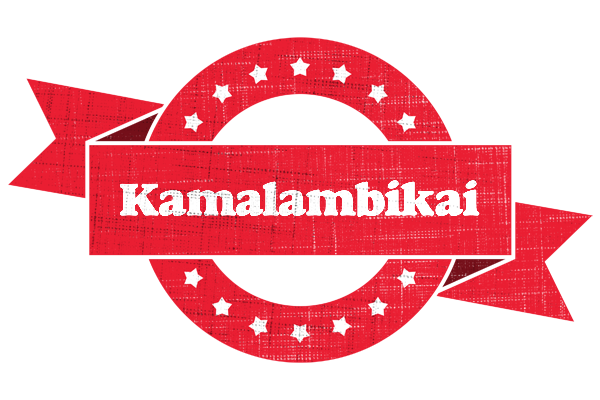 Kamalambikai passion logo