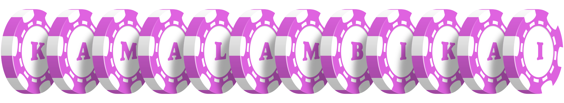 Kamalambikai river logo