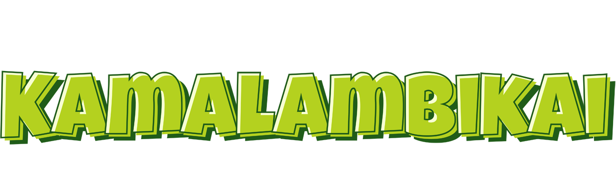Kamalambikai summer logo